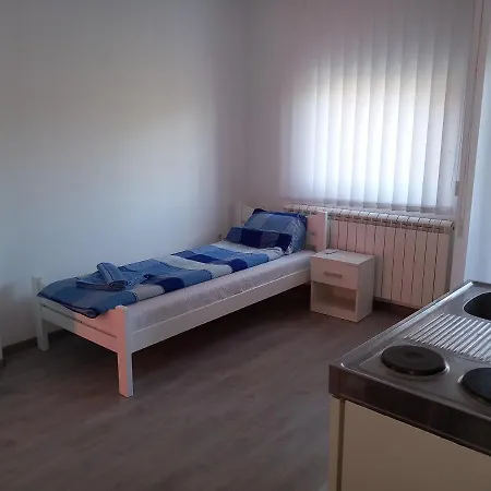 Apartment Trifunovic *