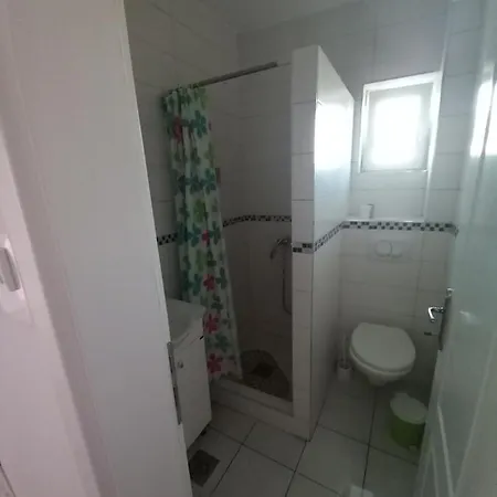 Trifunovic Apartment