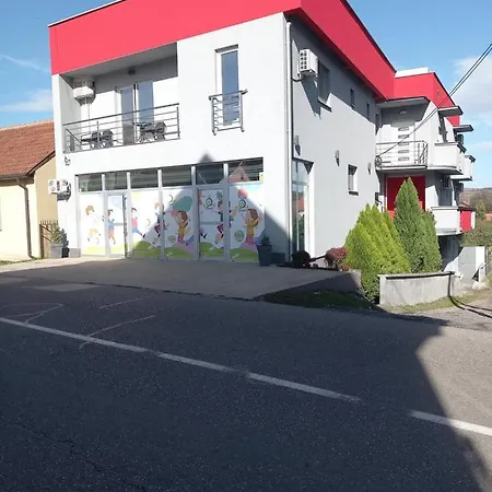 Trifunovic * Banja Koviljaca